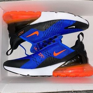 Mens Air Max 270 Size 8 (womens 9.5)